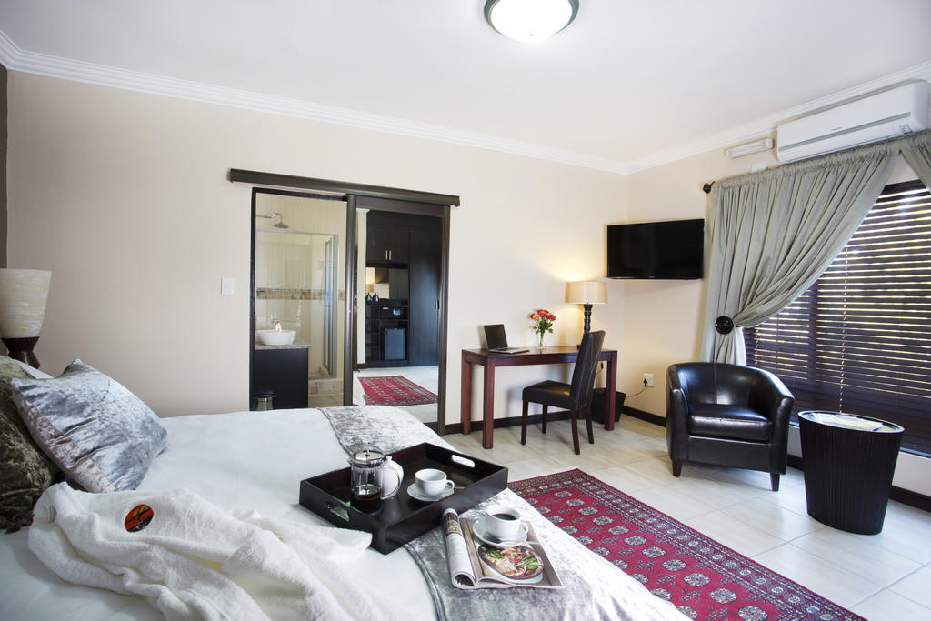 Eco Park Lodge Centurion Cameră foto
