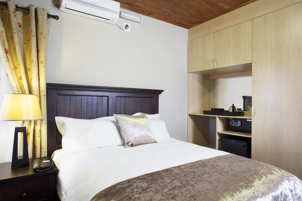 Eco Park Lodge Centurion Cameră foto